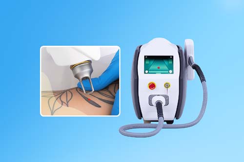 Laser Treatment Laser