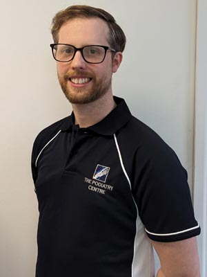 podiatrist steve cowen