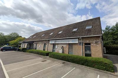 Whiteley Podiatry/Chiropodist Foot Care Clinic whitely chiropodist podiatrist clinic - illustrative image
